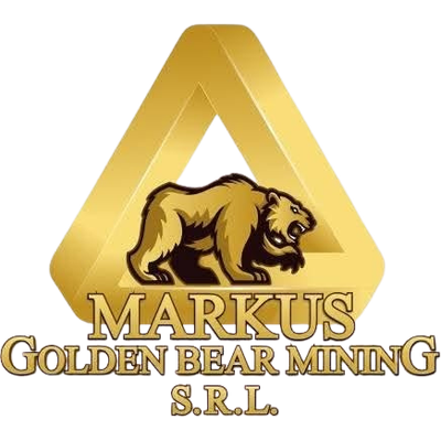 Markus Golden Bear Mining S.R.L.